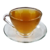 White Peach Oolong Tea (Extract)